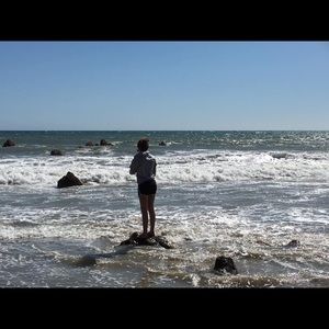 Meet your Posher, Jenna